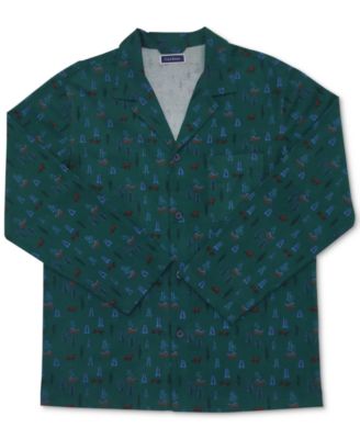 macys mens pj sets