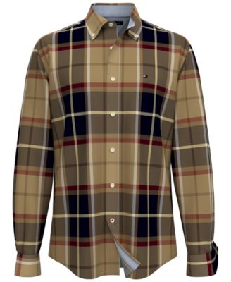 burberry shirt macy's