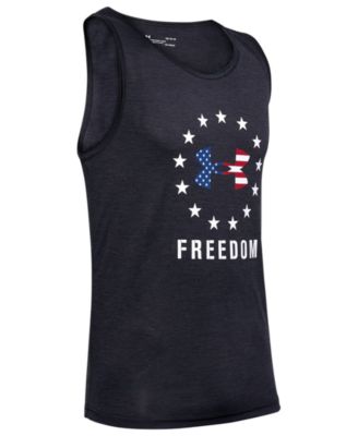 under armour tech graphic tank