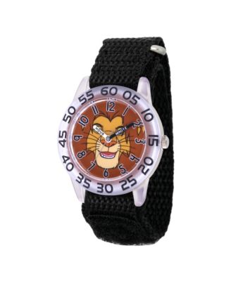 macys boys watches