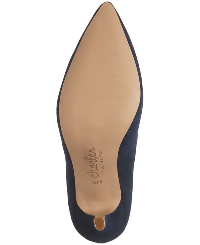 charles by charles david women's maxx pump