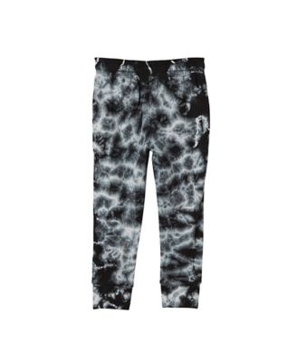 boys cotton sweatpants