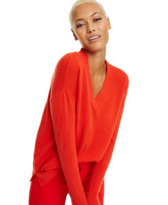 macy's charter club sweater sale