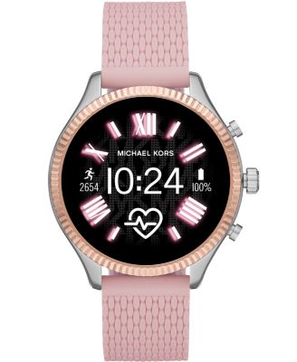 michael kors latest smartwatch