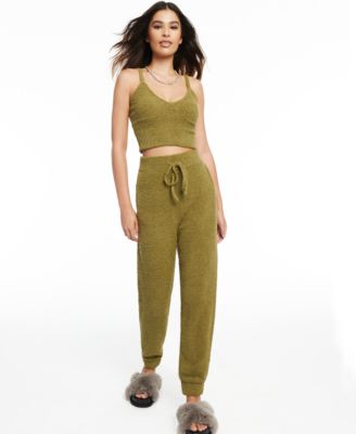 macys womens jogging outfits