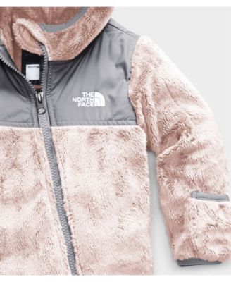 the north face infant oso one piece