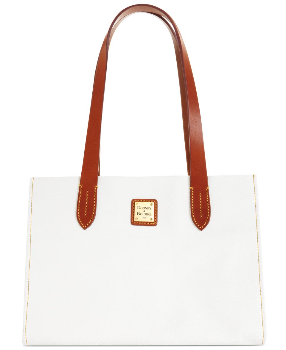 Dooney & Bourke Handbag, Eva Collection Shopper   Handbags & Accessories