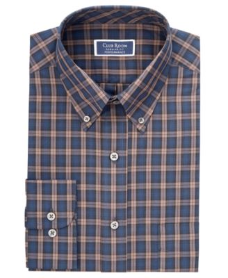 club room men's dress shirts