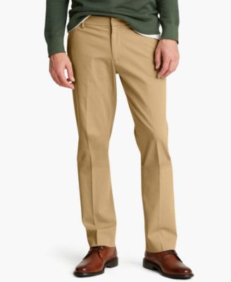 macys dockers straight fit
