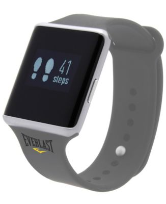 Everlast TR10 Smart Fitness Tracker 