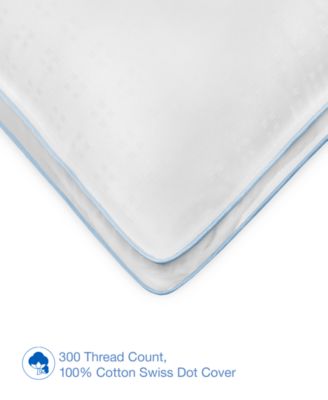 soft tex cooling pillow