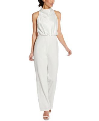 macy's one piece jumpsuits