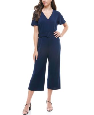 monteau jumpsuit