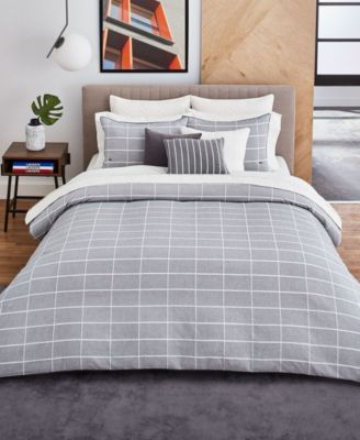 Lacoste Glide Collection Comforter Sets 