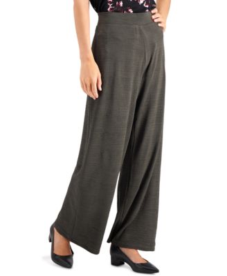 macy's palazzo pants and tops