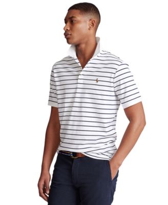 ralph lauren stretch polo shirt