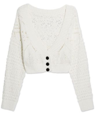 chloe sweater