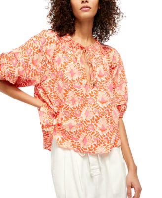 free people willow top