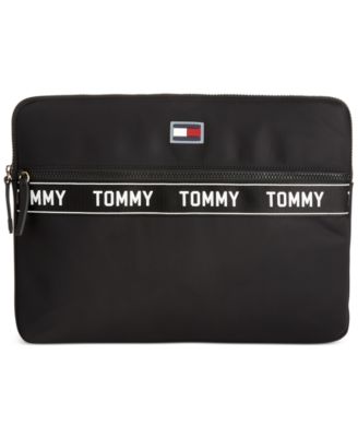 tommy hilfiger laptop case