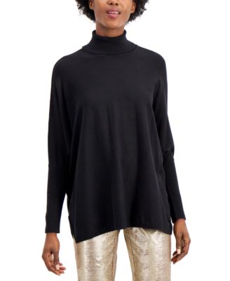 macys womens turtleneck sweaters