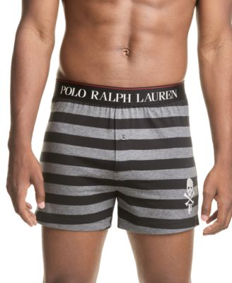 macy's polo boxer briefs