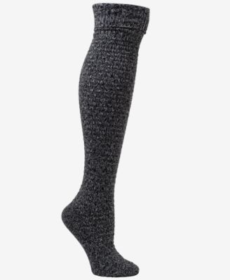 Cuddl Duds Women's 1-Pk. Garter Stitch 