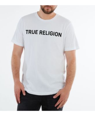 True Religion Men's Basic True Religion 