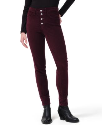 macy's levi's corduroy