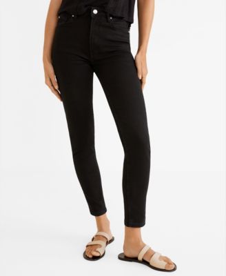mango slim jeans