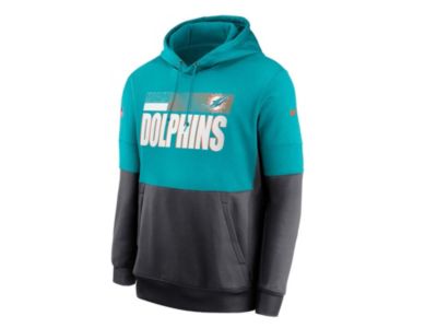 miami dolphins nike hoodie