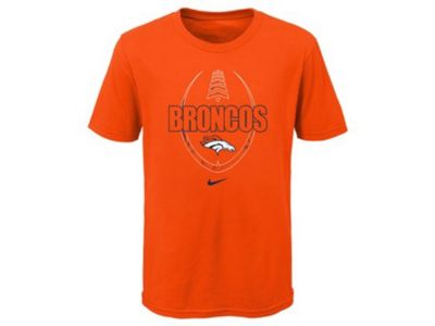 denver broncos kids t shirts