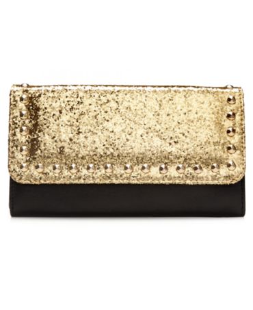 Material Girl Handbag, 3-in-1 Handbag - Jewelry & Watches - Macy's
