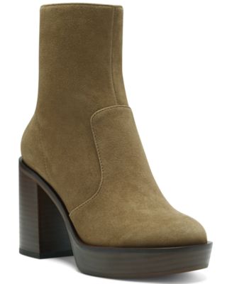 vince camuto kentsa platform bootie