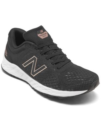 women's fresh foam arishi v2 running sneakers from finish line