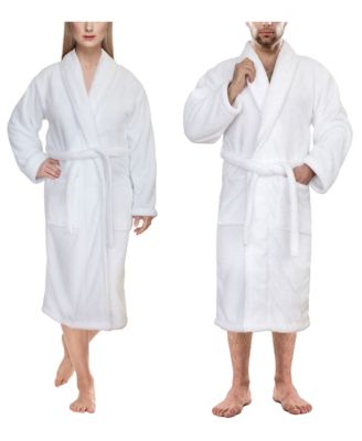 macys mens bathrobe