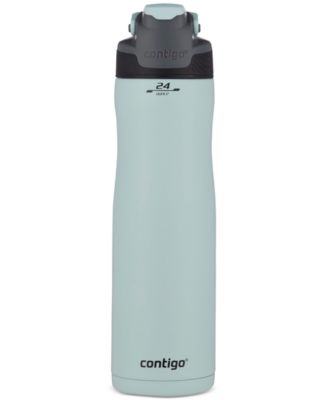 contigo water bottles stainless steel