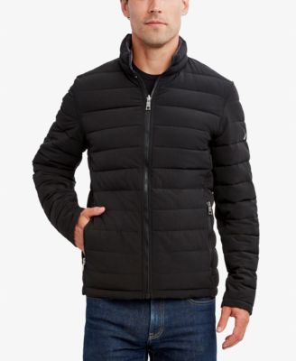 nautica mens jacket macys