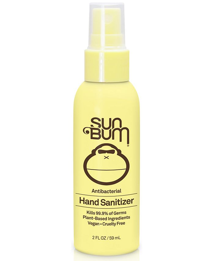 Sun Bum Hand Sanitizer Reviews Bath Body Beauty Macy S