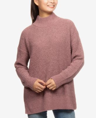 macy's hippie rose sweater