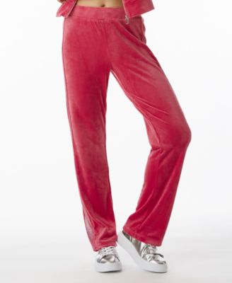 juicy jogging pants