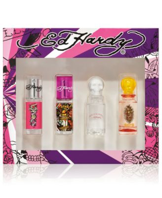 ed hardy perfume gift set