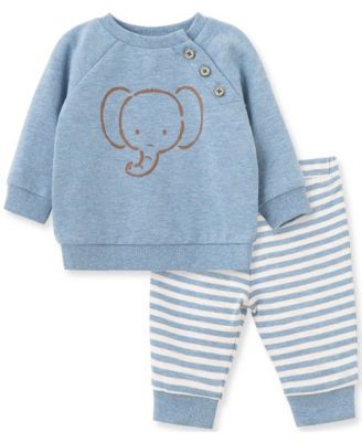 macy's newborn baby boy
