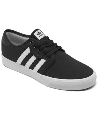 macy's finish line adidas