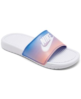 womens benassi jdi print