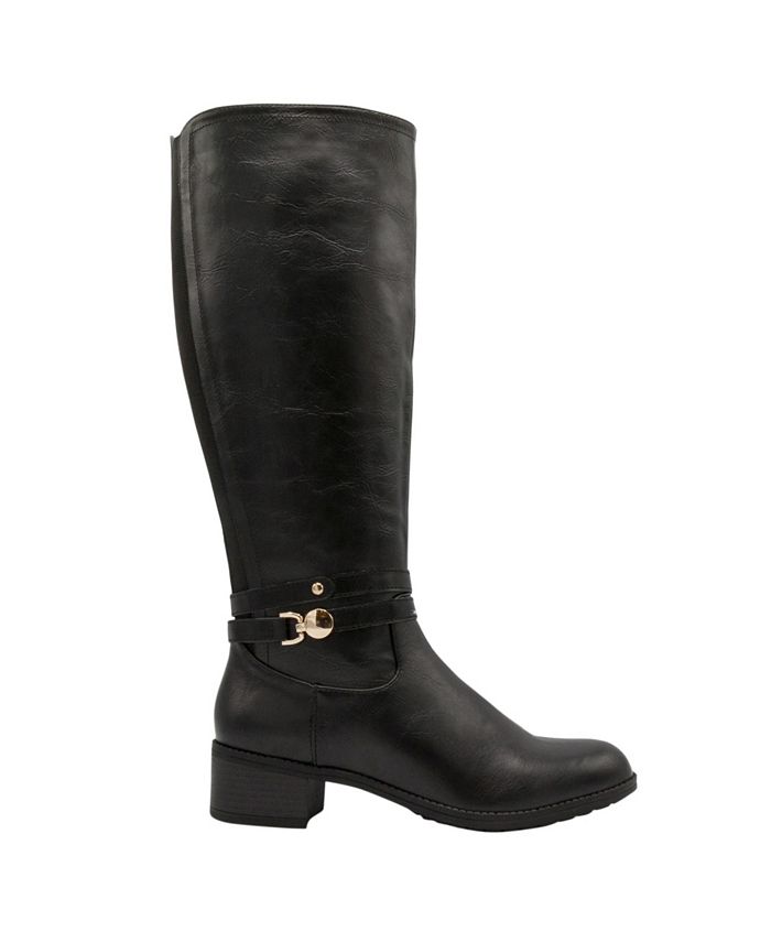 Sugar Women's Lizzie Tall Riding Boots & Reviews - Boots - Shoes - Macy's