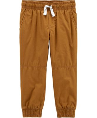 carters 4t pants