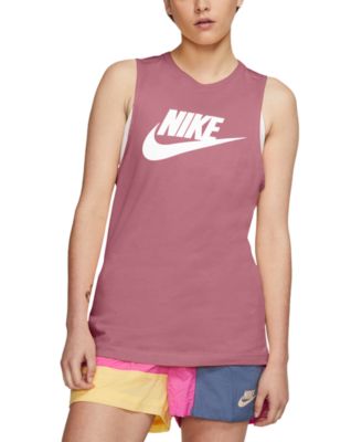 nike muscle tank