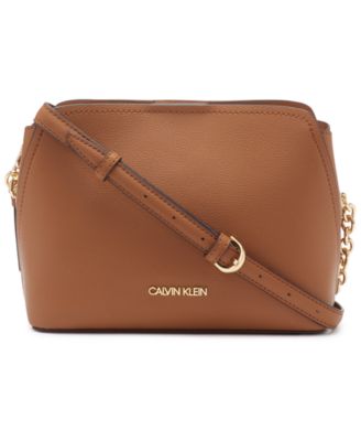 crossbody calvin klein bags