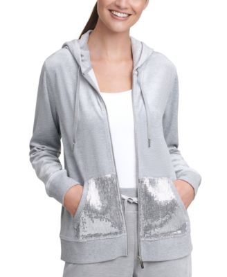 sequin nike sweatshirts women's