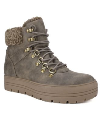 hiker platform boots